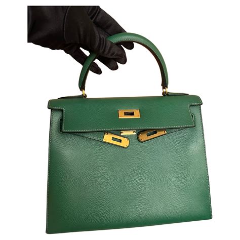 hermes kelly 28 cactus|HERMES Epsom Kelly Sellier 28 Cactus .